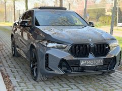 BMW X6 M60i/B&W/M-Paket Pro/Sky-Lounge/S-Belüftung BMW X6 M60i/B&W/M-Paket Pro/Sky-Lounge/S-Belüftung