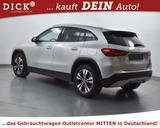 Mercedes-Benz GLA220d Style PANO+NAV+STNDHZ+LEDER+SITZLÜFT+KAM - gebrauchte Mercedes-Benz GLA 220 aus dem Jahr 2021