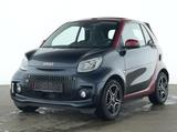 Smart ForTwo EQ cabrio prime EXCLUSIVE:OBER-AFFEN-GEIL - gebrauchte Smart ForTwo aus dem Jahr 2024