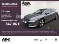 Volkswagen Passat - Vorschau Bild 1