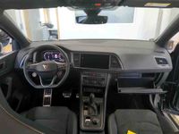 Cupra Ateca - Vorschau Bild 8