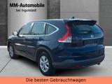 Honda CR-V Elegance 2WD-WENIG KM-TÜV NEU-TOP ZUSTAND - Honda CR-V Gebrauchtwagen