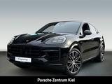Porsche Cayenne E-Hybrid Coupe Black Edition HA-Lenkung - Porsche Cayenne in Kiel