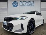 BMW 320d xDrive M Sport*NP:84.000EUR*M-Sitze*AHK,HUD - BMW: E84