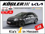 Kia XCeed 1.5i T DCT7 GT-LINE |LEDER |GD - Kia XCeed Neuwagen