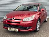 Citroën C4 Lim. Exclusive GRA PDC 2.Hand* - gebrauchte Citroën C4 aus dem Jahr 2006