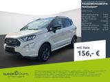 Ford EcoSport (CR6) ST-Line - Ford EcoSport Gebrauchtwagen in Bremen