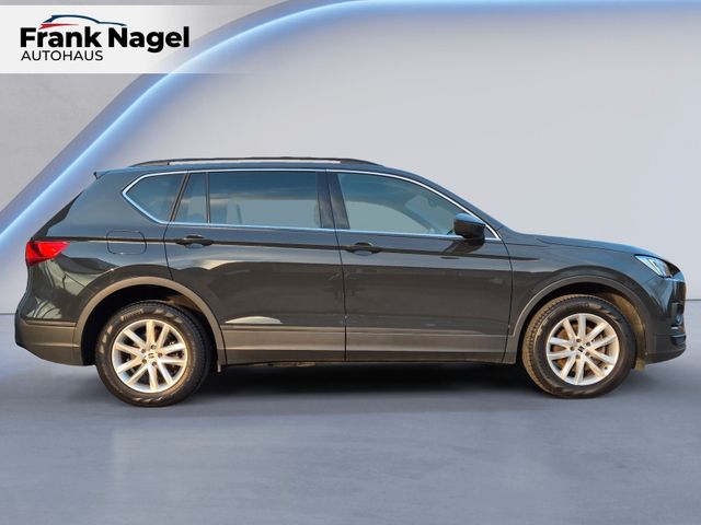 Seat Tarraco Style 1.5 TSI ACT