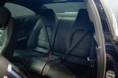 MERCEDES-BENZ C 63 AMG Coupe*H&K*PANO*LEDER*LED*MEMORY*DISTRON MERCEDES-BENZ C 63 AMG Coupe*H&K*PANO*LEDER*LED*MEMORY*DISTRON