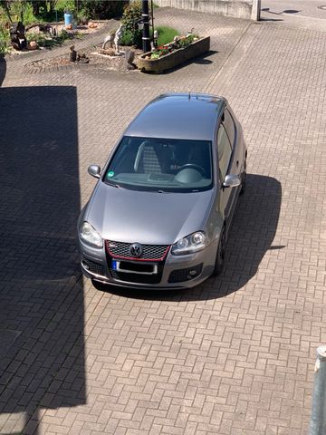 Volkswagen Golf  V GTI Edition 30