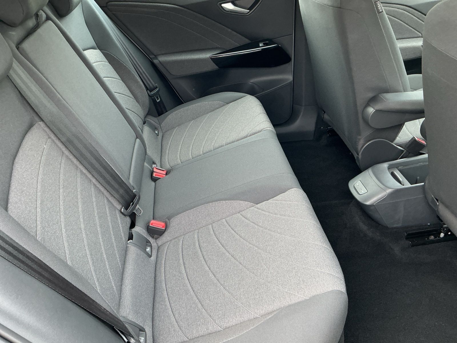 Volkswagen ID.3 - Bild 16