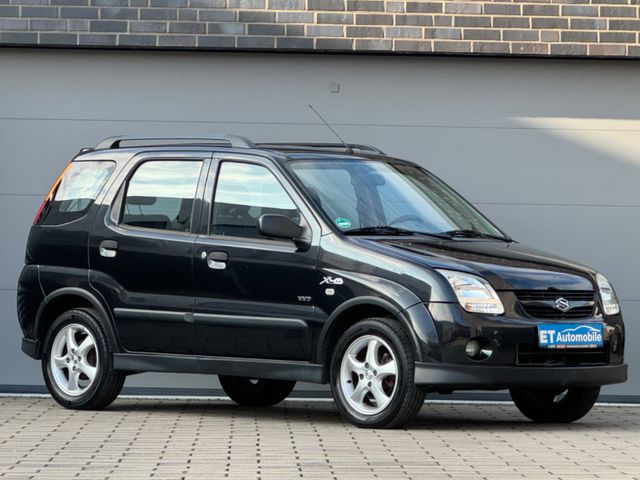 Suzuki Ignis X-45*Sitzhzg*Klima* 2.Hand*