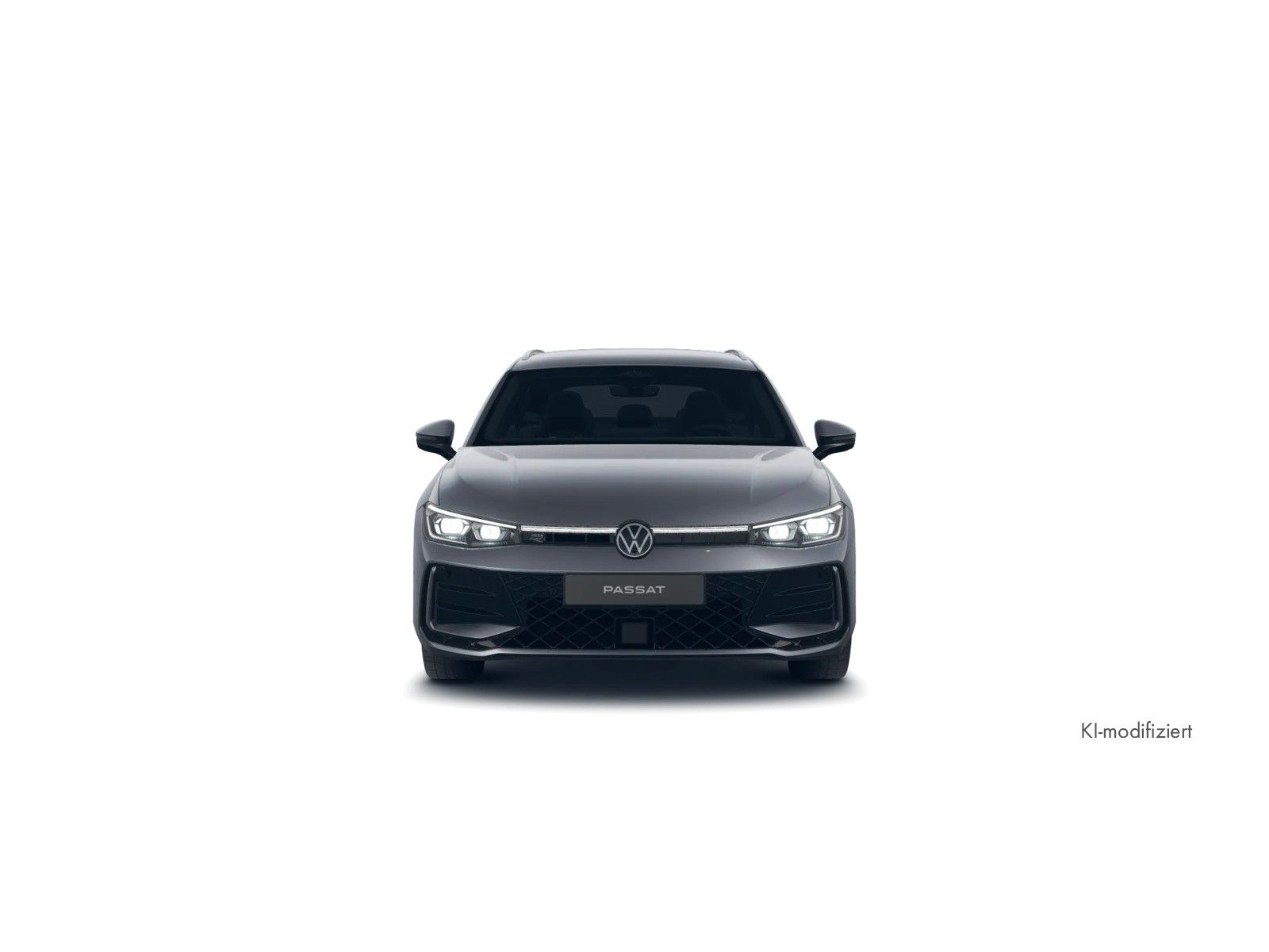 Volkswagen Passat Variant - Bild 2