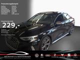 Audi S3 Lim. 2.0 TFSI quattro S tronic LED*MMI*GRA Vi - Audi: Mmi 2g