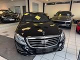 Mercedes-Benz S 500 Soft Pano Navi Kamera Memory Distro LED 2H - Mercedes-Benz S 500: Limousine