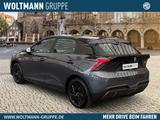 MG4 LED GJR ACC DAB Apple CarPlay Android Auto K - MG Gebrauchtwagen in Bremen