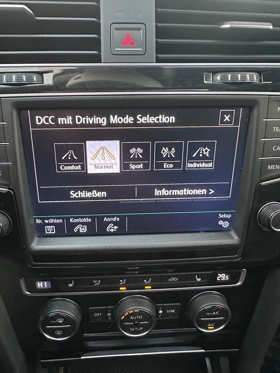 Volkswagen Golf 2013 — photo 5