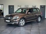Mercedes-Benz GLK 250 CDI BlueTec 4Matic*Edelholz Wurzelnuss* - Mercedes-Benz GLK 250: Cdi 4matic