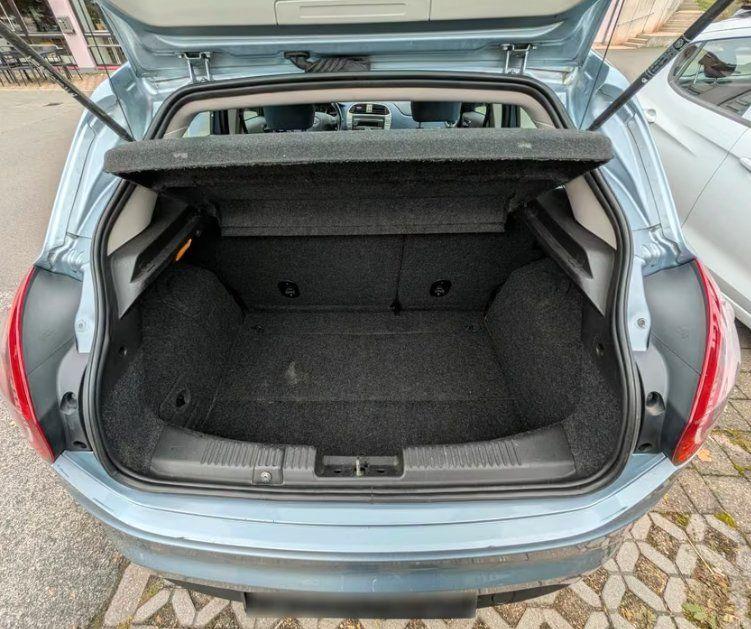 Fiat Bravo 2007 — photo 12