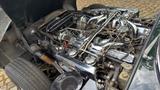 Jaguar E-TYPE V12 CABRIOLET  - Jaguar: Type V12