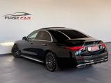 Mercedes-Benz S 400d 4Matic AMG-Line Designo Chauffeur-Paket - Mercedes-Benz S 400 aus 2021