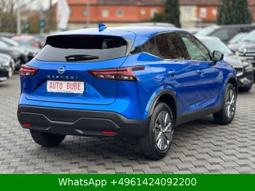 Nissan Qashqai - 6