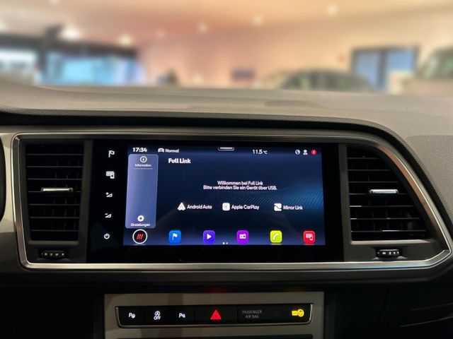 Ateca Xperience 2.0 TDI LED Navi Beats PDC