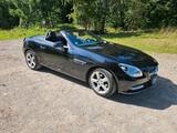 Mercedes-Benz Mercedes Benz SLK 200 - Mercedes-Benz SLK 200: Mercede