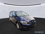 Volkswagen Touran 2.0 TDI Active DSG AHK LED Nav Sitzh. 16" - Volkswagen Touran ACTIVE mit Diesel-Antrieb
