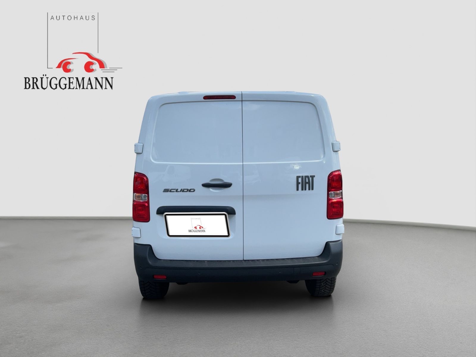 Fahrzeugabbildung Fiat Scudo L2 120 PS