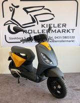 Piaggio 1+ Elektroroller / 45 Km/h / entnehmbarer Akku - Piaggio Motorräder in Kiel