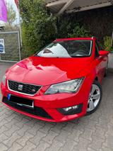 Seat Leon FR ST 1.4TSI ACT*150PS*Pano*87.500*TÜV10/27 - Seat Leon: Ps Fr
