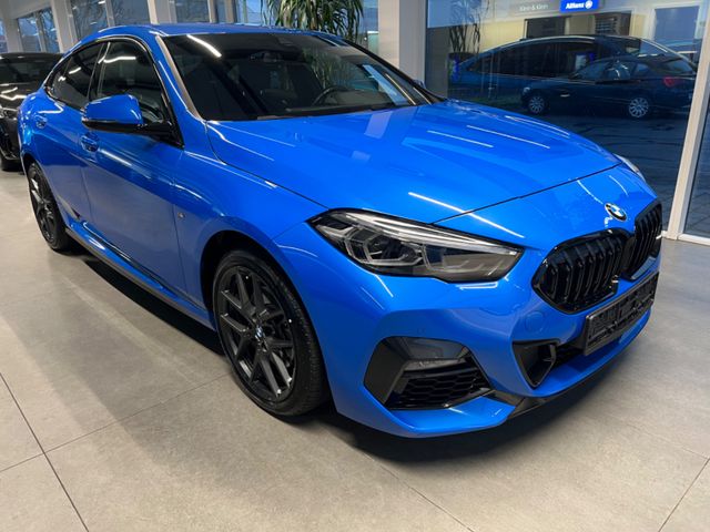 BMW 218 Gran Coupé M-Sport