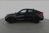 BMW X4 xDrive 35 d M Sport - gebrauchte BMW X4 aus dem Jahr 2018