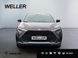 Toyota C-HR 1.8 Hybrid Team D *LED*el Heck*ACC*CAM*SHZ* - Toyota Gebrauchtwagen in Kempten