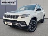 Jeep Compass Trailhawk Plug-In Hybrid 4WD Kamera Navi - Jeep Compass Trailhawk mit Hybrid-Antrieb (Benzin/Elektro)