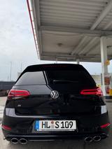 Volkswagen Golf RR - Pano - Sport - VW Golf Gebrauchtwagen in Lübeck