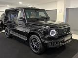 Mercedes-Benz G 63 AMG NIGHT II*LEDER BEIGE*DIST.*A22*MASSAGE* - Mercedes-Benz G 63 AMG in Oberhausen