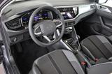 Volkswagen Polo Style 1.0 TSI IQ.Light ACC App - Volkswagen Polo Gebrauchtwagen
