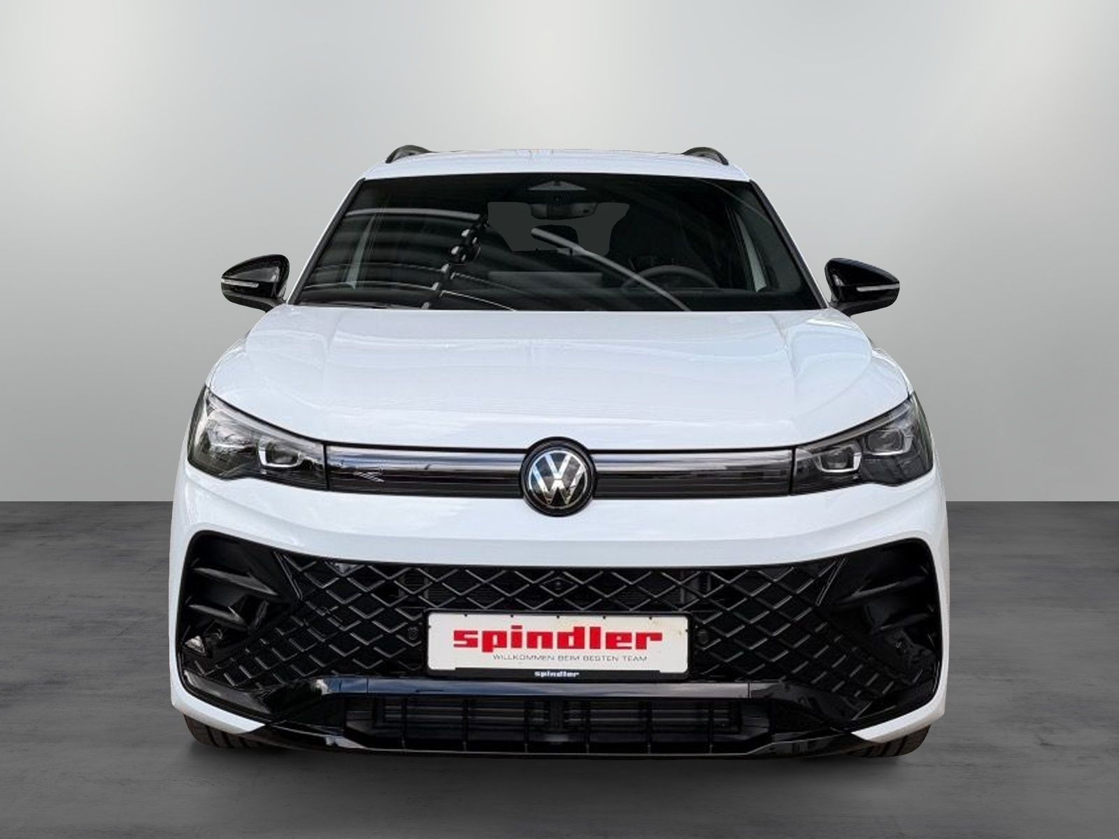 Volkswagen Tiguan R-Line Black 2.0TDI 4M DSG HDMatrix AHK foto 3