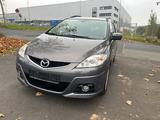 Mazda 5 Lim. 2.0 Active - gebrauchte Mazda 5 aus dem Jahr 2010