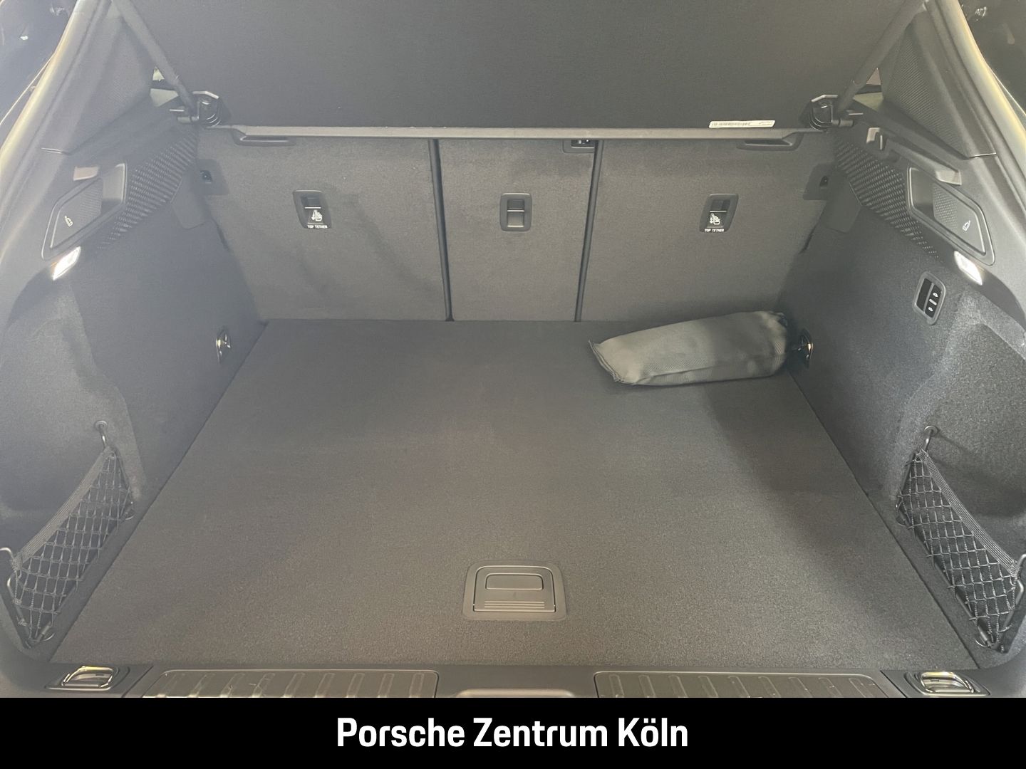 Porsche Macan - Bild 25