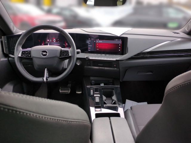 Astra L ST GS Automatik