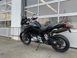 BMW F 850 GS | Alle Pakete | Triple Black | RDC - BMW ERFURT