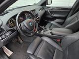 BMW X4 35 d M-Sport/Leder/Head-up/Schiebedach - BMW X4 Gebrauchtwagen in Hamburg