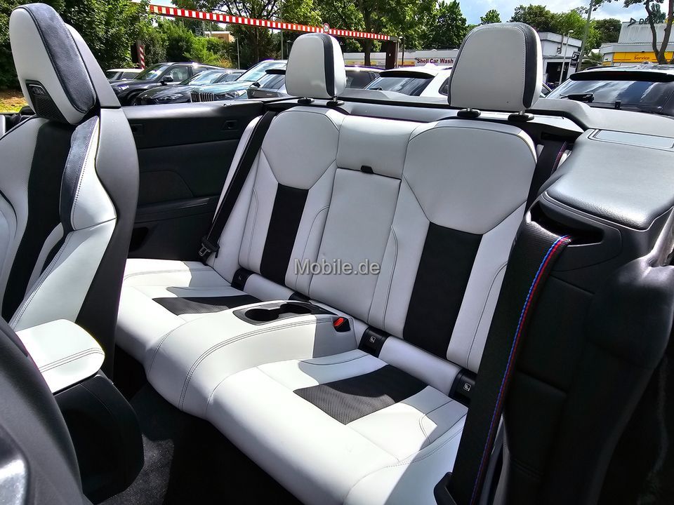 BMW M4 - Bild 27