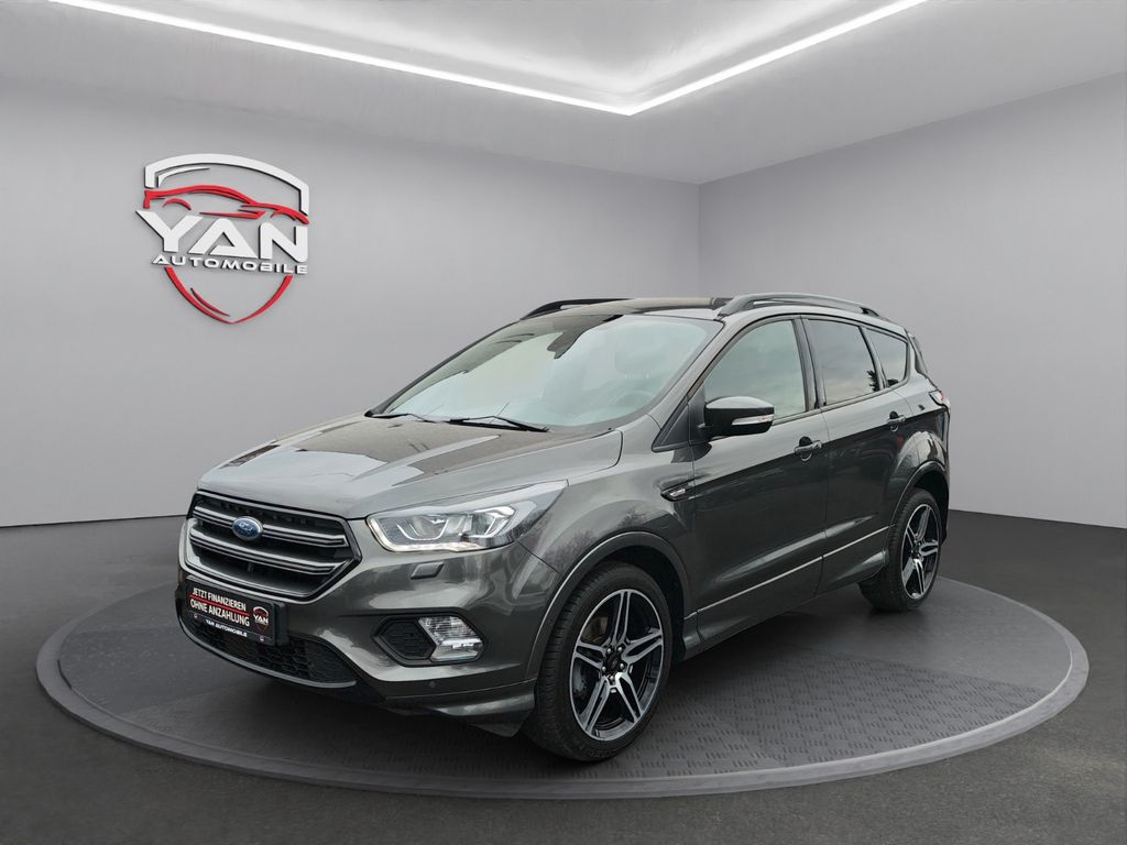 Image of Ford Kuga