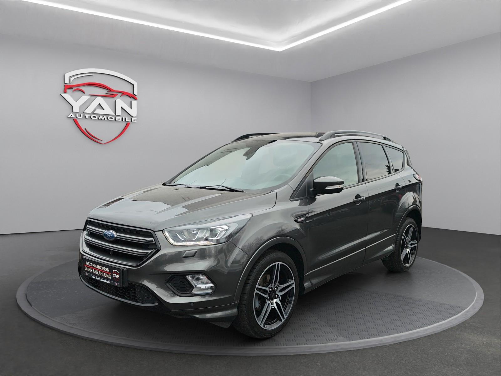 Ford Kuga ST-Line 1.5 *Navi*Kamera*Sony-Sound*