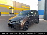 Volkswagen Caddy PKW*2.0 TDI*5 SITZE*KLIMA*EURO6*TEMPOMAT - VW Caddy Gebrauchtwagen in Aachen