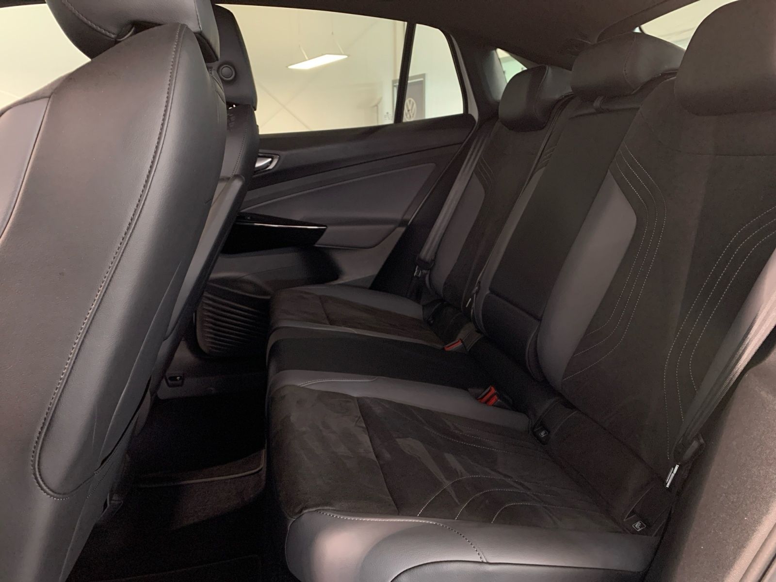 Volkswagen ID.5 - Bild 13